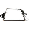 3 meters High Depth Pulse Induction Metal Detector KTY